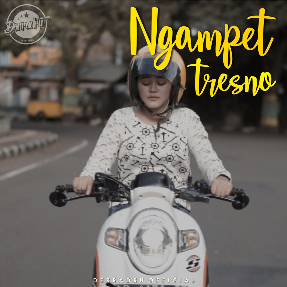 Ngampet Tresno