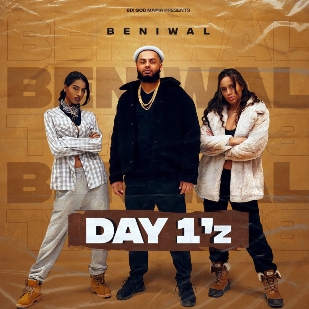 Day 1'z