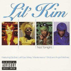 收聽Lil' Kim的Drugs (feat. The Notorious B.I.G.) (Explicit) (Explicit Version)歌詞歌曲