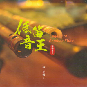 Album 低音笛王 from 谭炎健