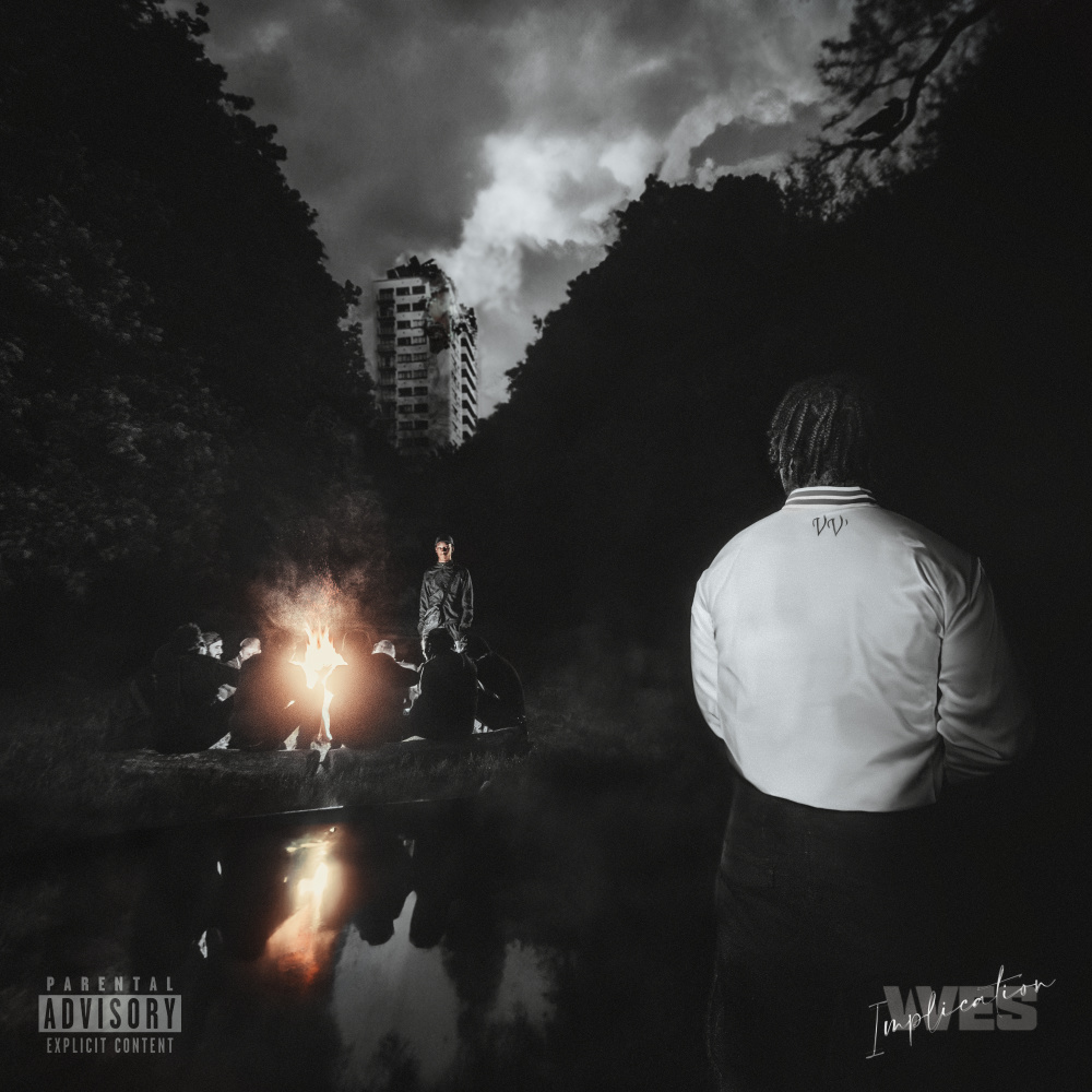 Faut que ça paie (Explicit)