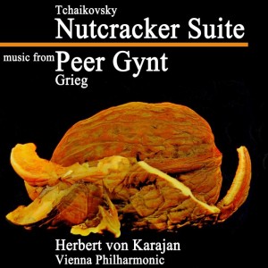 收聽維也納愛樂樂團的Nutcracker Suite, Op. 71a: IV. "Trepak"歌詞歌曲