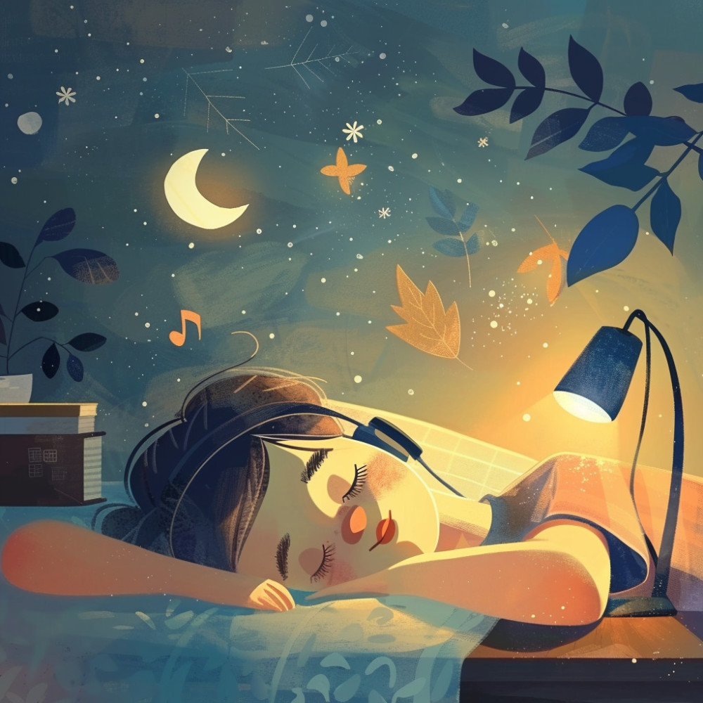 Calm Sleep Drift