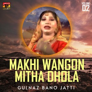 ดาวน์โหลดและฟังเพลง Mai Wal Khulla Rake Tardi Ha พร้อมเนื้อเพลงจาก Gulnaz Bano Jatti