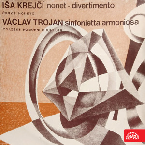 Listen to Finale song with lyrics from Pražský komorní orchestr