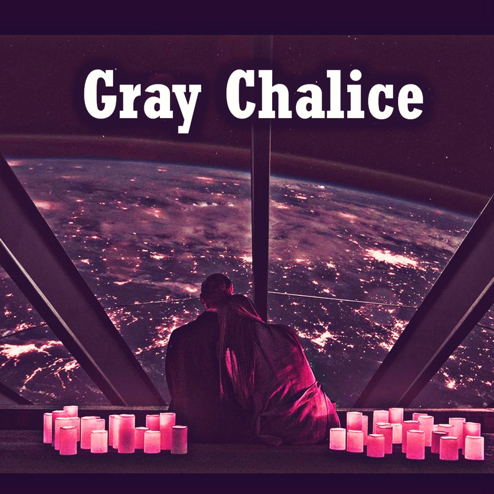 Gray Chalice