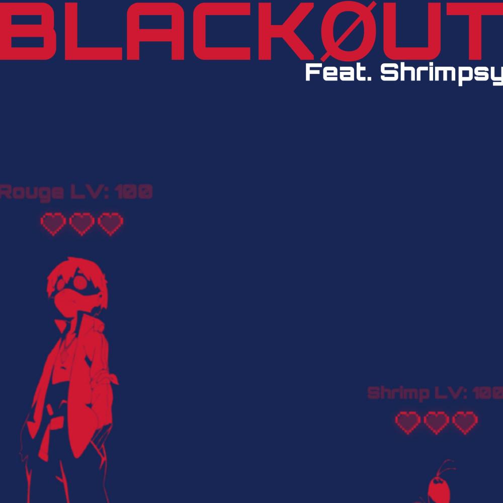 BLACKØUT (Explicit)