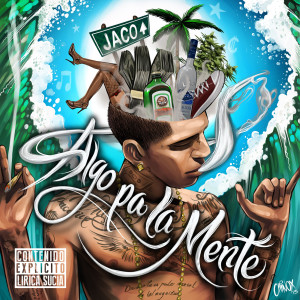 Listen to Lo Hago Grande (Explicit) song with lyrics from Bloke