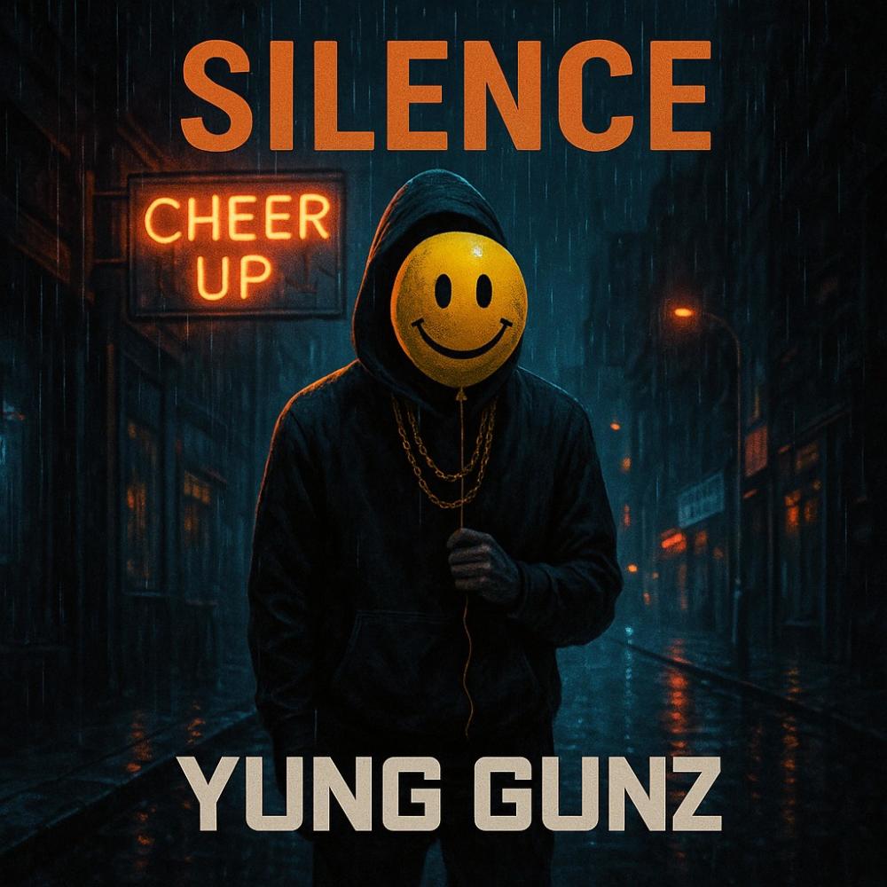 Silence (Explicit)