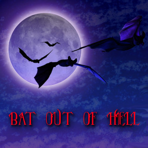 收聽The Bats Of Hell的Paradise By The Dashboard Light (as made famous by Meatloaf)歌詞歌曲