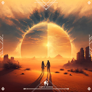 收聽Cafe De Anatolia的Oud Day Dream歌詞歌曲