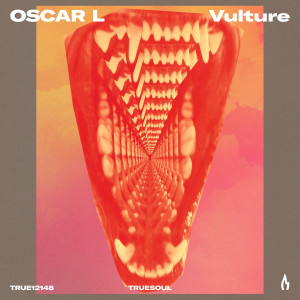 Album Vulture oleh Oscar L