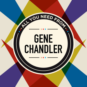 ดาวน์โหลดและฟังเพลง Tear For Tear พร้อมเนื้อเพลงจาก Gene Chandler