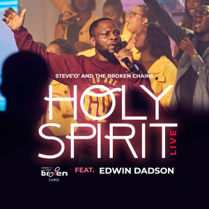 Album Holy Spirit (Live) from 
