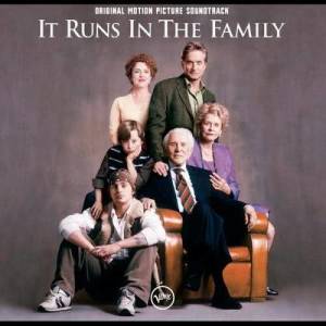 อัลบัม It Runs In The Family ศิลปิน Various