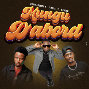dj sibula ngoma的专辑Mungu D’abord