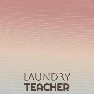 Various Artists的专辑Laundry Teacher