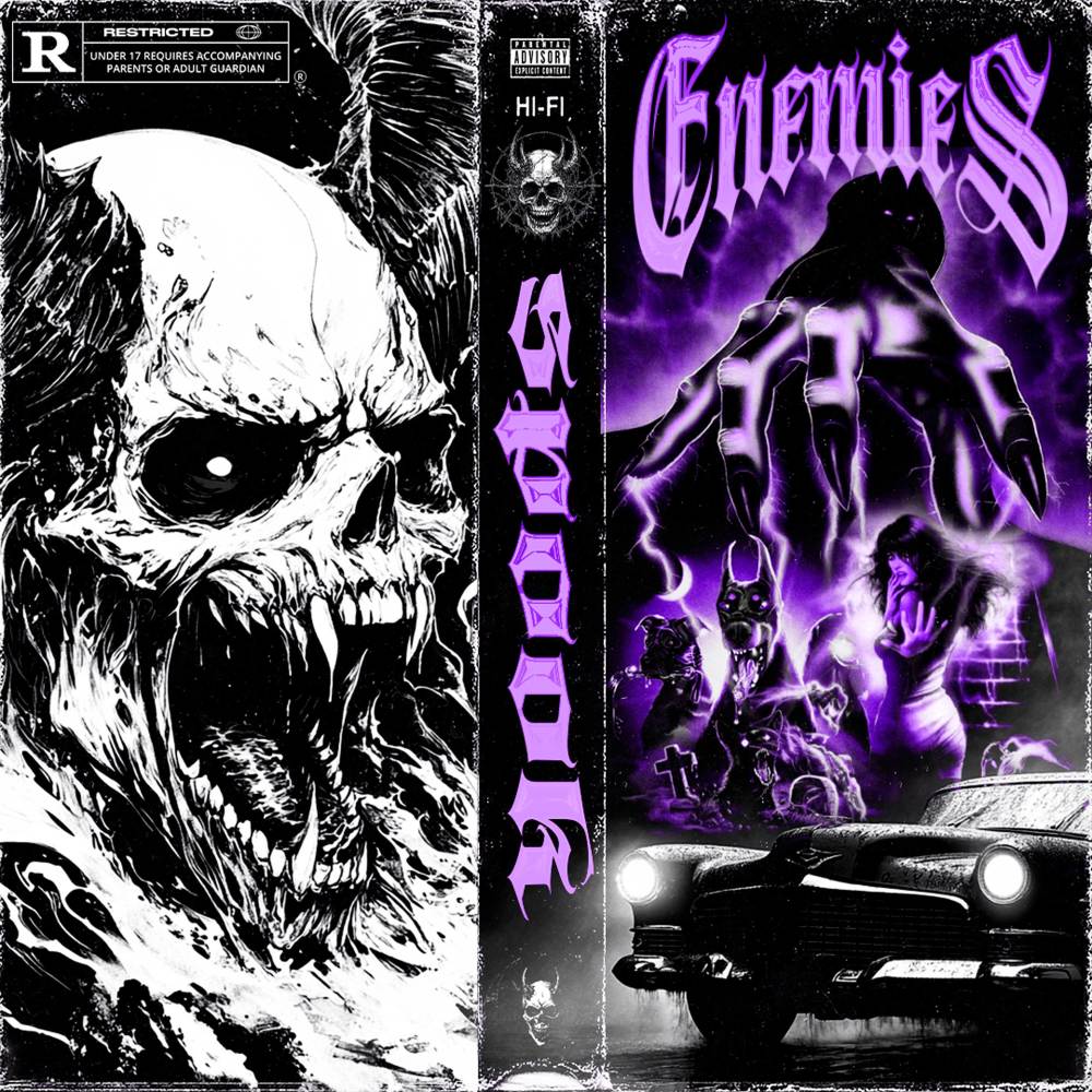 enemies