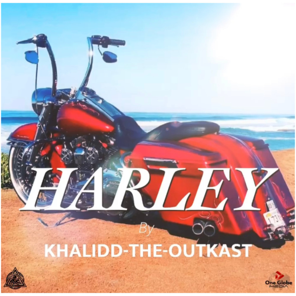 Harley