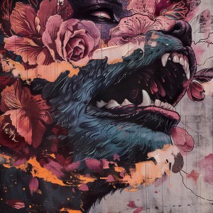 Album FERAL from Alx Beats