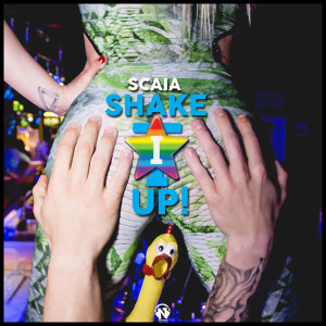 Listen to Shake It Up! song with lyrics from Scaia