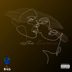 ดาวน์โหลดและฟังเพลง She Listens (Explicit) พร้อมเนื้อเพลงจาก Skip Matthews