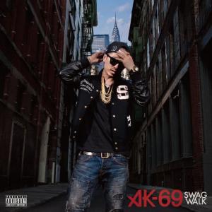 ดาวน์โหลดและฟังเพลง Swag Walk พร้อมเนื้อเพลงจาก AK-69