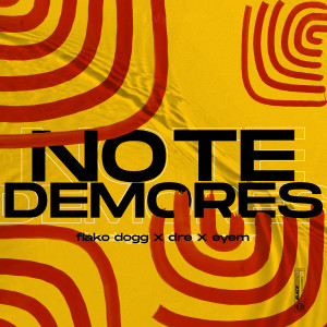 ดาวน์โหลดและฟังเพลง No Te Demores พร้อมเนื้อเพลงจาก Flako Dogg