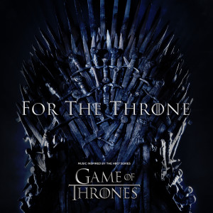 ดาวน์โหลดและฟังเพลง Kingdom of One (from For The Throne|Music Inspired by the HBO Series Game of Thrones) พร้อมเนื้อเพลงจาก Maren Morris
