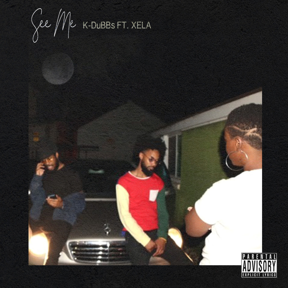 See Me (Explicit)