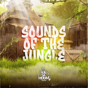 อัลบัม Sounds of the Jungle ศิลปิน Euphonique