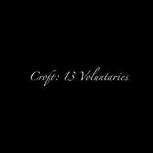 收听Tempus Electronic Ensemble的13 Voluntaries: 8. Voluntary No. 8 in C major歌词歌曲