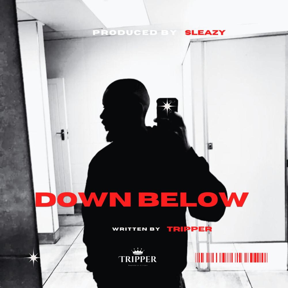Down Below (Explicit)