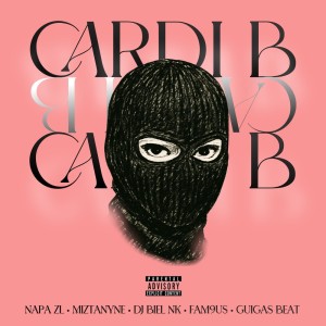 Listen to Cardi B (Explicit) song with lyrics from Napa ZL