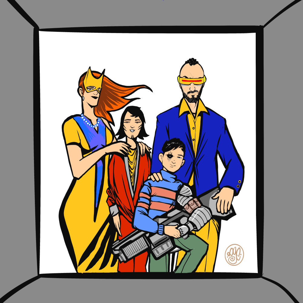 X-Men 97
