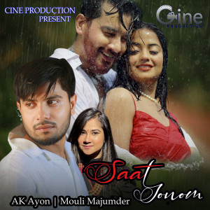 Album Saat Jonom from 