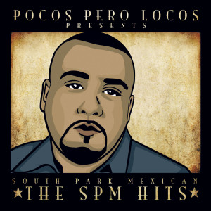 ดาวน์โหลดและฟังเพลง Wiggy Wiggy พร้อมเนื้อเพลงจาก SPM aka South Park Mexican