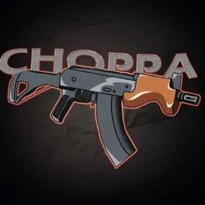 收聽TJ_IS_DIRTY的Choppa (feat. UMBRA_666, xoxoclementine & GJC) (Explicit)歌詞歌曲