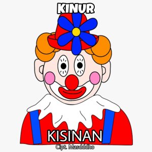 อัลบัม Kisinan (Ska) ศิลปิน Kinur