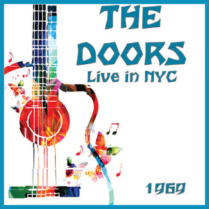 Dengarkan Alabama Song/ Back Door Man lagu dari The Doors dengan lirik