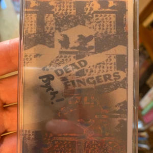 SaltChunkJerry的專輯Dead Fingers Talk Pysch (Explicit)