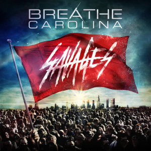 收聽Breathe Carolina的Collide歌詞歌曲