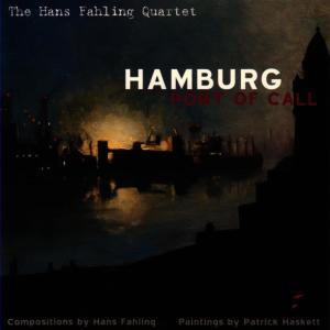 ดาวน์โหลดและฟังเพลง Hopes And Dreams พร้อมเนื้อเพลงจาก The Hans Fahling Quartet