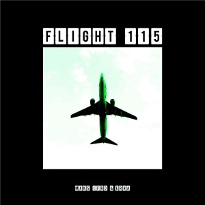 Listen to Flight 115 song with lyrics from MAKS FR
