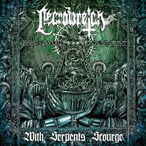 ดาวน์โหลดและฟังเพลง Even Death May Die พร้อมเนื้อเพลงจาก Necrowretch