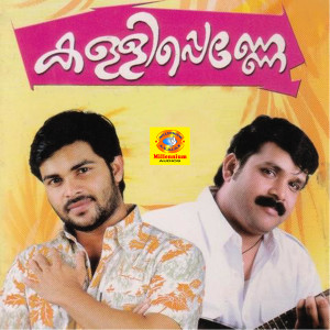 收听Thajudheen的Kannin Mullu歌词歌曲