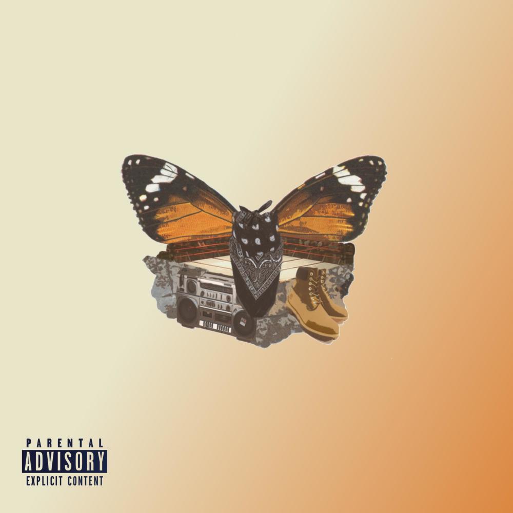 Pillars(feat. Intrepid Intellect) (Explicit)