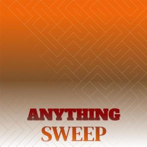 Album Anything Sweep from Various