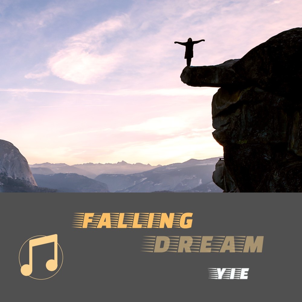 Falling  dream (完整版)