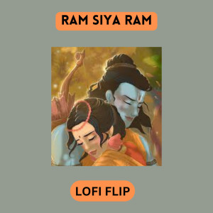 iamdjstrain的专辑Ram Siya Ram Lofi Flip
